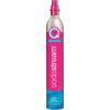 Sodastream Cylinder z gazem CO2 60l CQC