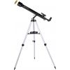 BRESSER Arcturus 60/700 AZ - телескоп-рефрактор с адаптером для смартфона и солнечным филь