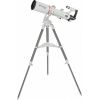 Teleskops BRESSER Messier AR-102/600 NANO AZ