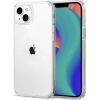 Mocco Ultra Back Case 1 mm Силиконовый чехол для Apple iPhone 14 Plus Прозрачный