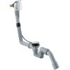 Hansgrohe Vannas sifons ar uzpildi Exafill S 3/4", hroms