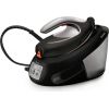 Tefal SV806 1.8 L Durilium AirGlide Autoclean soleplate Black, Silver