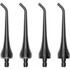 FairyWill 5020E/5020A water flosser tips (black)