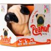 PUGS AT PLAY Интерактивный щенок Орешек
