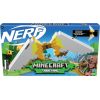 NERF Minecraft Бластер Sabrewing