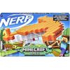 NERF Minecraft Бластер Pillagers Crossbow