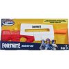 NERF SUPERSOAKER Fortnite Burst водный пистолет