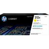 HP Хьюлетт-Паккард 212X W2122X желтый