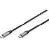 Digitus 	DB-300220-010-S USB-C to USB-C, 1 m