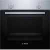 Bosch HBF010BR3S 66L Stainless steel
