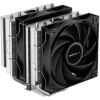 Deepcool AG620 Black, Intel, AMD, CPU Air Cooler