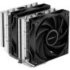 Deepcool AG620 Black, Intel, AMD, CPU Air Cooler