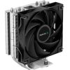 Deepcool CPU Cooler AG400 Black, Intel, AMD, CPU Air Cooler