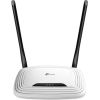 TP-LINK 300Mbps Wireless N WiFi Router