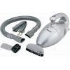 Clatronic HS 2631 handheld vacuum Dust bag Grey