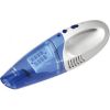 Clatronic AKS 828 handheld vacuum Bagless Blue,White