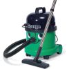 Numatic GVE370-2 vacuum 1200 W Cylinder vacuum Dry&Wet Dust bag 15 L