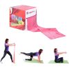 Bezlatex vingrošanas lenta inSPORTline MorpoRoll-PRO (cena par 1 m) (vidēja)