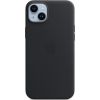 Apple iPhone 14 Plus Leather Case with MagSafe Ink