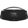 Pārnēsājams skaļrunis JBL BoomBox 3 Black