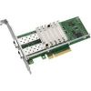 NET CARD PCIE 10GB DUAL PORT/X520-DA2 E10G42BTDABLK INTEL Wi-fi Adapteri