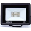 Lamp|LEDURO|Power consumption 30 Watts|Luminous flux 2800 Lumen|4500 K|220-240V|Beam angle 120 degrees|46531