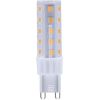 Light Bulb|LEDURO|Power consumption 6 Watts|Luminous flux 600 Lumen|4000 K|220-240V|Beam angle 280 degrees|21040