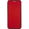 Evelatus  
       Apple  
       iPhone 13 Book Case 
     Red