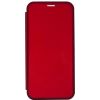 Evelatus  
       Apple  
       iPhone 12/12 Pro Book Case 
     Red