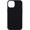 Evelatus  
       Apple  
       iPhone 14 Pro Max 6.7 TPU Nano Case 
     Black