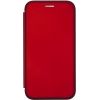 Evelatus  
       Apple  
       iPhone 13 Pro Max Book Case 
     Red