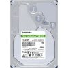 Toshiba Surveillance Hard Drive S300 Pro 7200 RPM, 3.5 ", 10000 GB, 256 MB