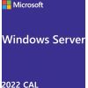 Microsoft Windows Server CAL 2022 OEM R18-06430 5 Device CAL, Licence, English