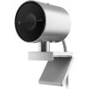 HP 950 4K UHD Webcam / USB/ Privacy/ Autofocus, AI Auto-Framing/ Microphone/ Silver/ 1 year / 4C9Q2AA#ABB