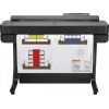 HP DesignJet T650 36-in Printer / 5HB10A#B19