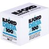 Ilford filmiņa Delta 100/36
