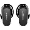 Bose беспроводные наушники QuietComfort Earbuds II, black