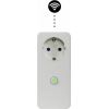 Mill WIFI Socket GEN3 White, 2300 W