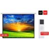 Maclean MC-552 projection screen 3.81 m (150") 4:3