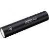 Flashlight Superfire S11-D, 135lm, USB
