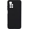 Evelatus  
       Xiaomi  
       Poco M4 Pro 5G Nano Silicone Case 
     Black