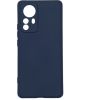 Evelatus  
       Xiaomi  
       12 Pro Nano Silicone Case 
     Blue