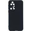 Evelatus  
       Huawei  
       P50 Pro Nano Silicone Case 
     Black