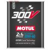 Motul 300V Le Mans 20W60 ESTER Core® 2L