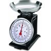 Mechanical kitchen scale TRADITION 500 DUAL BLACK KG Terraillon 14477