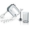 Bosch MFQ49700 Hand Blender 850W White/Dark Silver