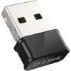 D-Link AC1300 MU-MIMO Wi-Fi Nano USB Adapter DWA-181	 Wireless