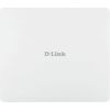 D-Link Nuclias Connect AC1200 Wave 2 Outdoor Access Point DAP-3666 802.11ac, 300+867 Mbit/s, 10/100/1000 Mbit/s, Ethernet LAN (RJ-45) ports 2, MU-MiMO Yes, Antenna type 2xInternal, PoE in