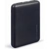 Gembird PB05-02 power bank Lithium Polymer (LiPo) 5000 mAh Black