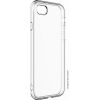 Swissten Clear Jelly Back Case 1.5 mm Aizmugurējais Silikona Apvalks Priekš Apple iPhone 14 Plus Caurspīdīgs